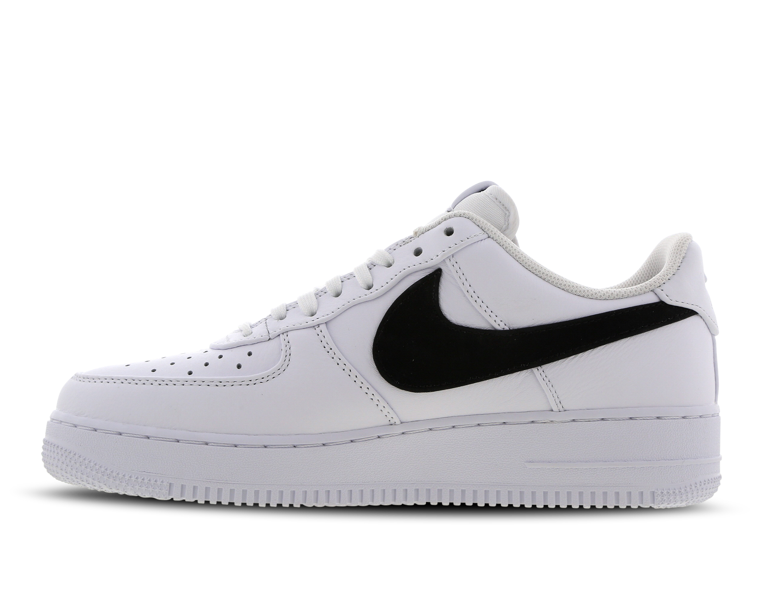 all white air force 1 low top