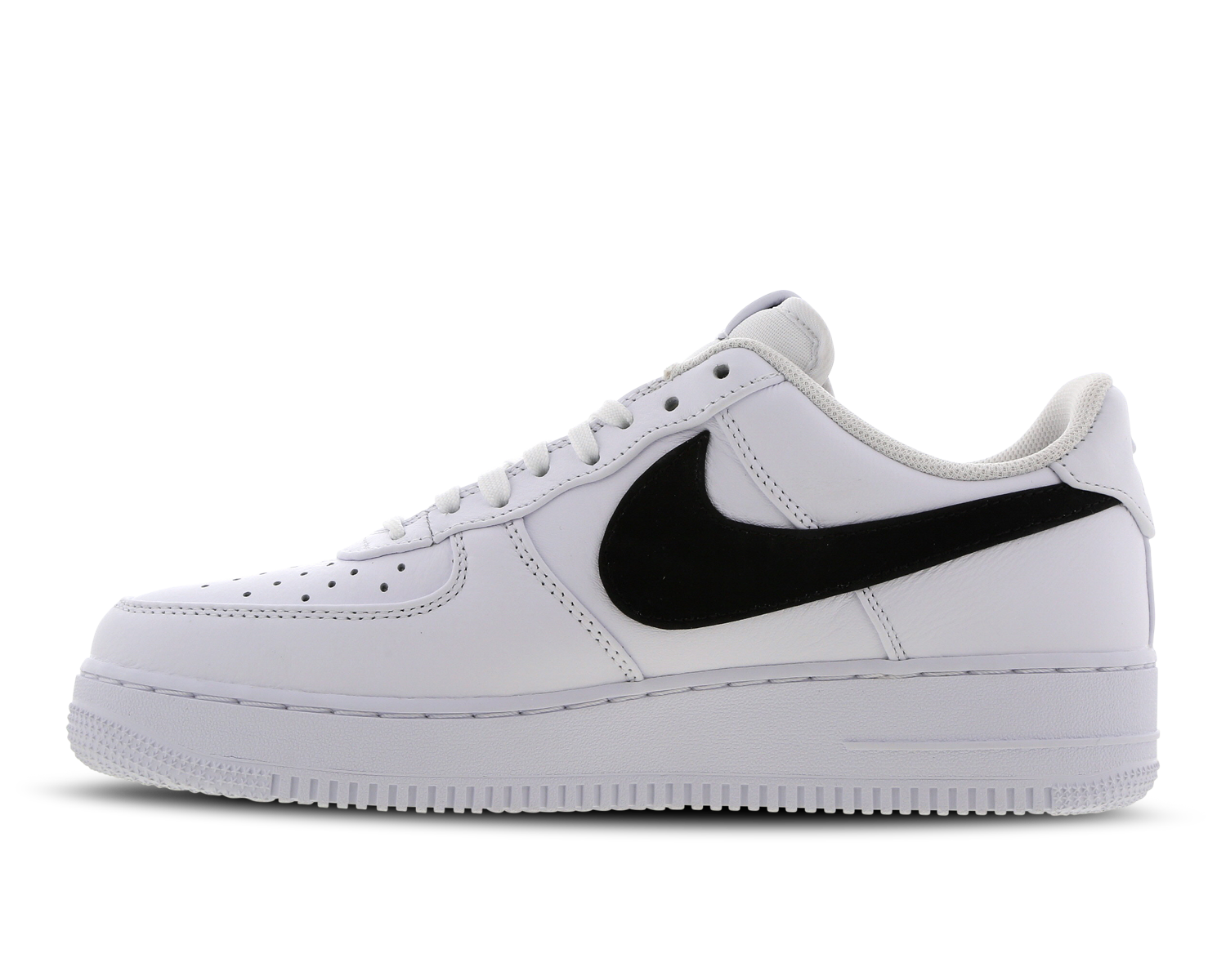 nike air force low top white