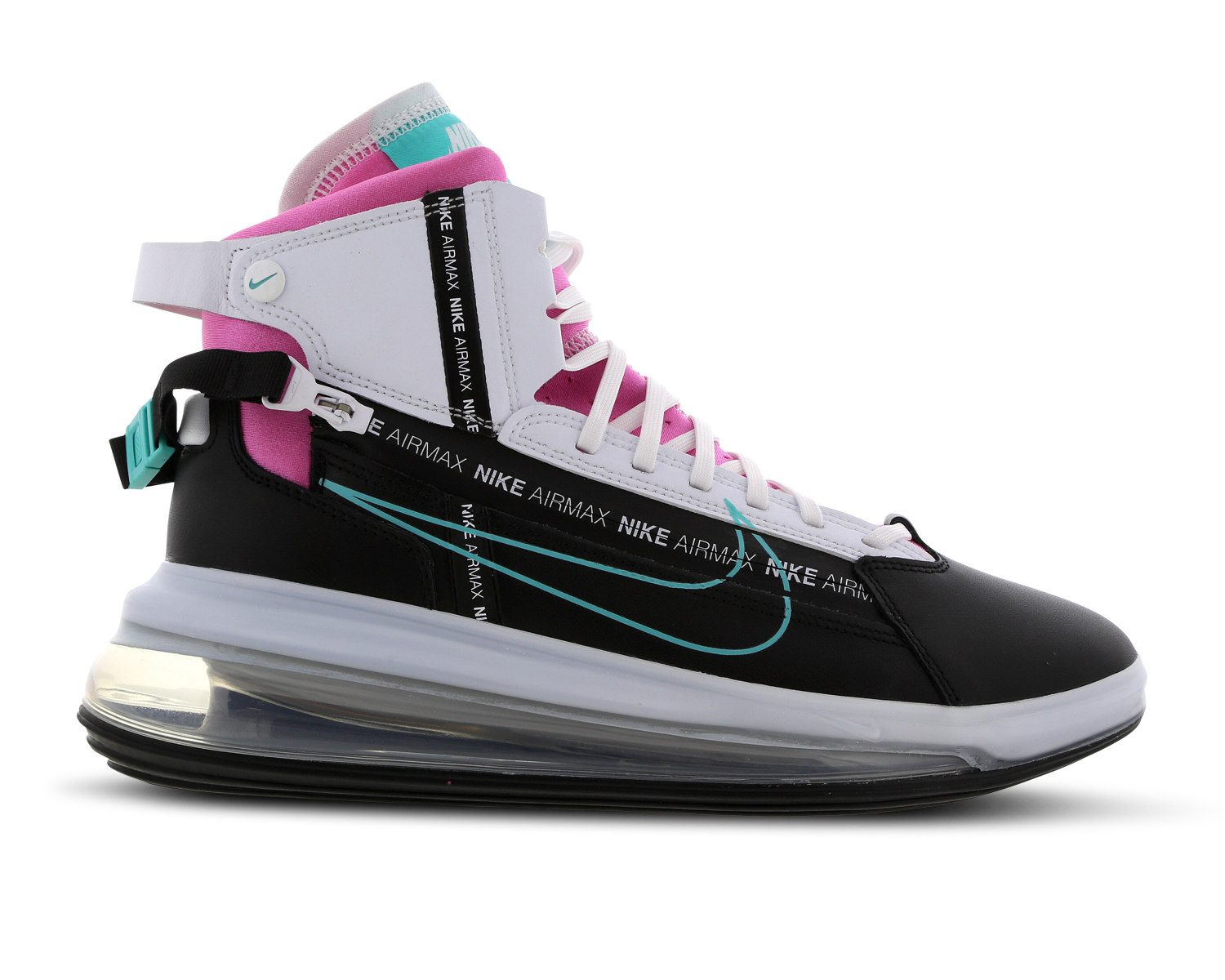 nike air max 720 man