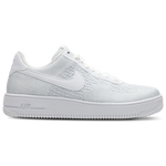 Black-Pure Platinium-White- C-NK AF1 ULTRA FLYKNIT "OREO"  BLK/WHT