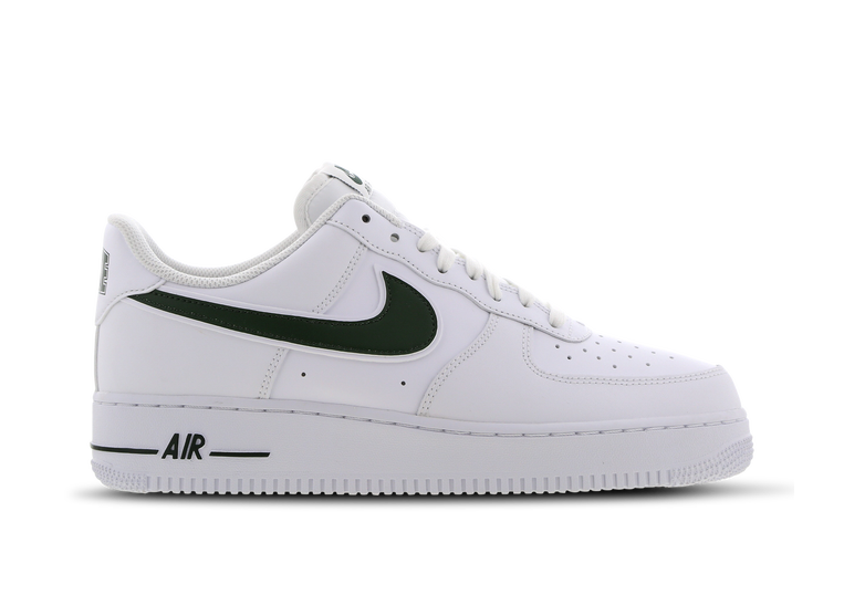 Nike Air Force 1 Low Footlocker