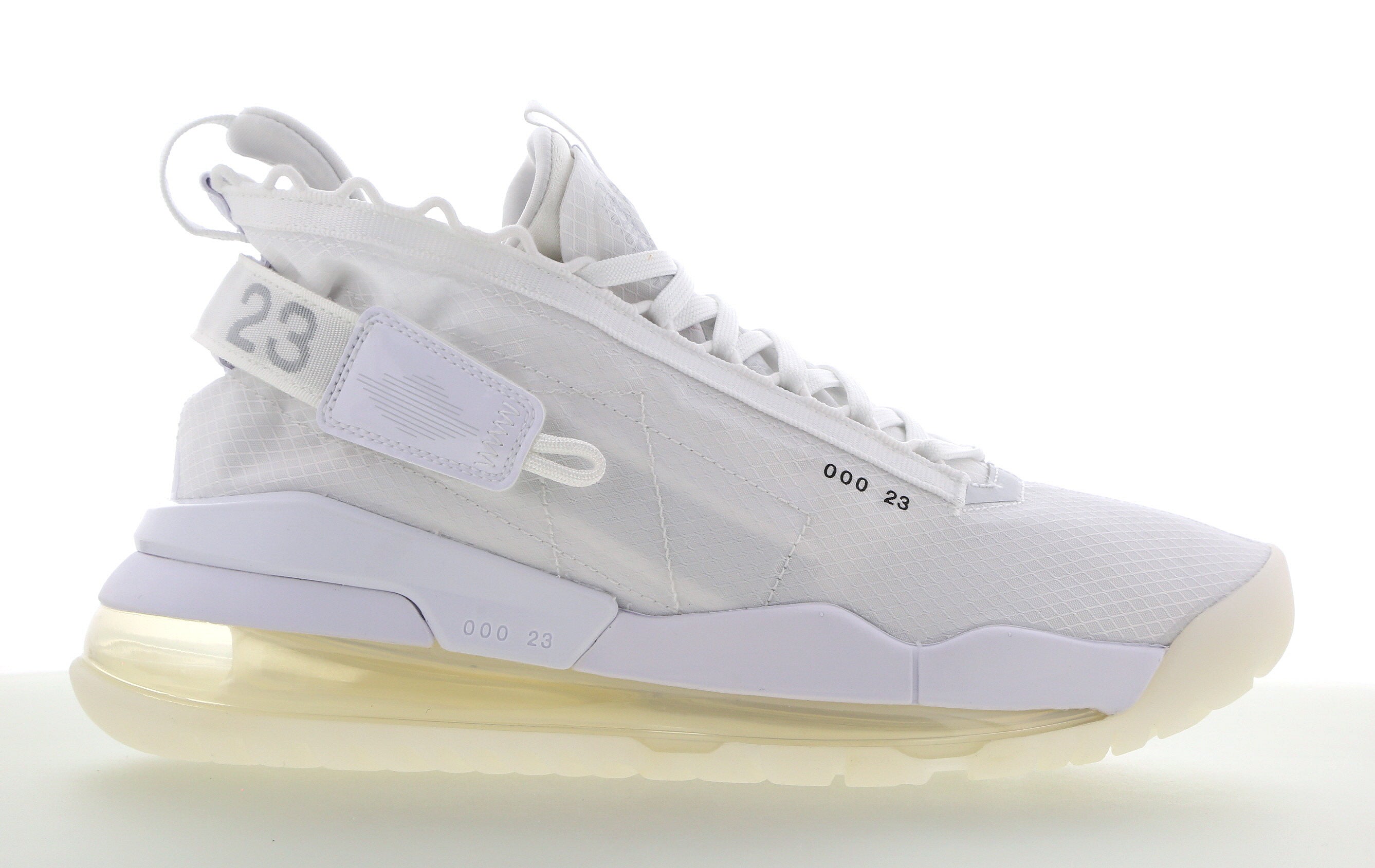 nike jordan proto max 720 white