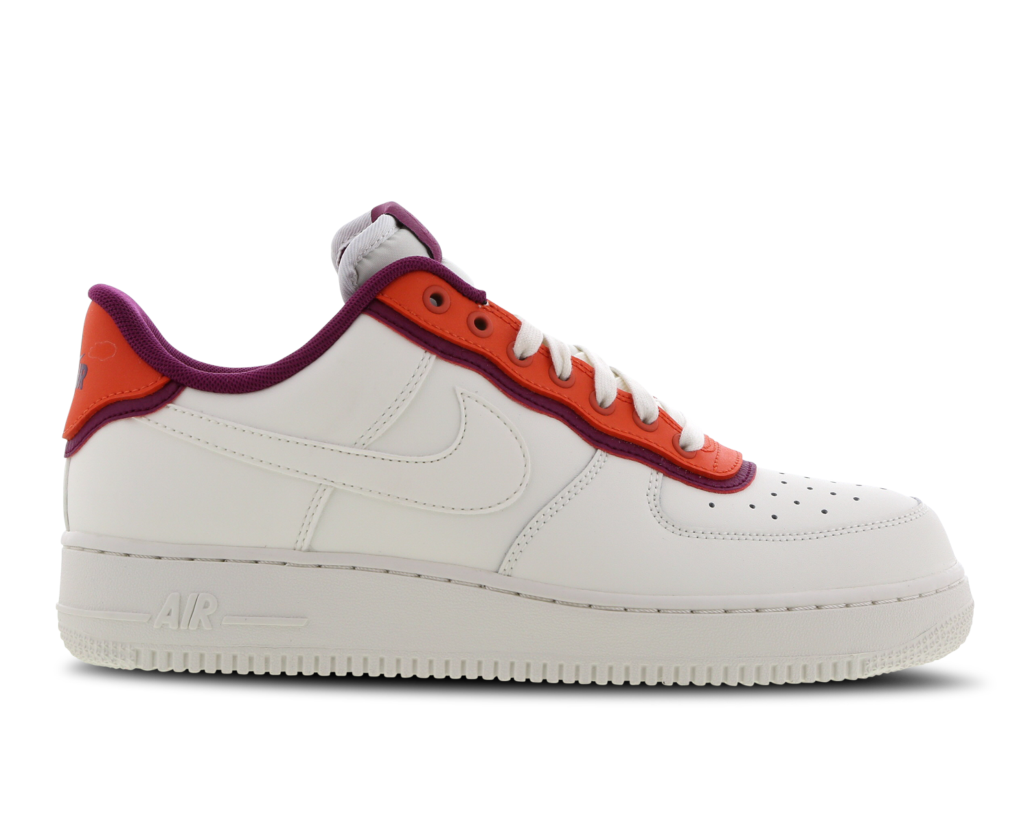air force arancioni