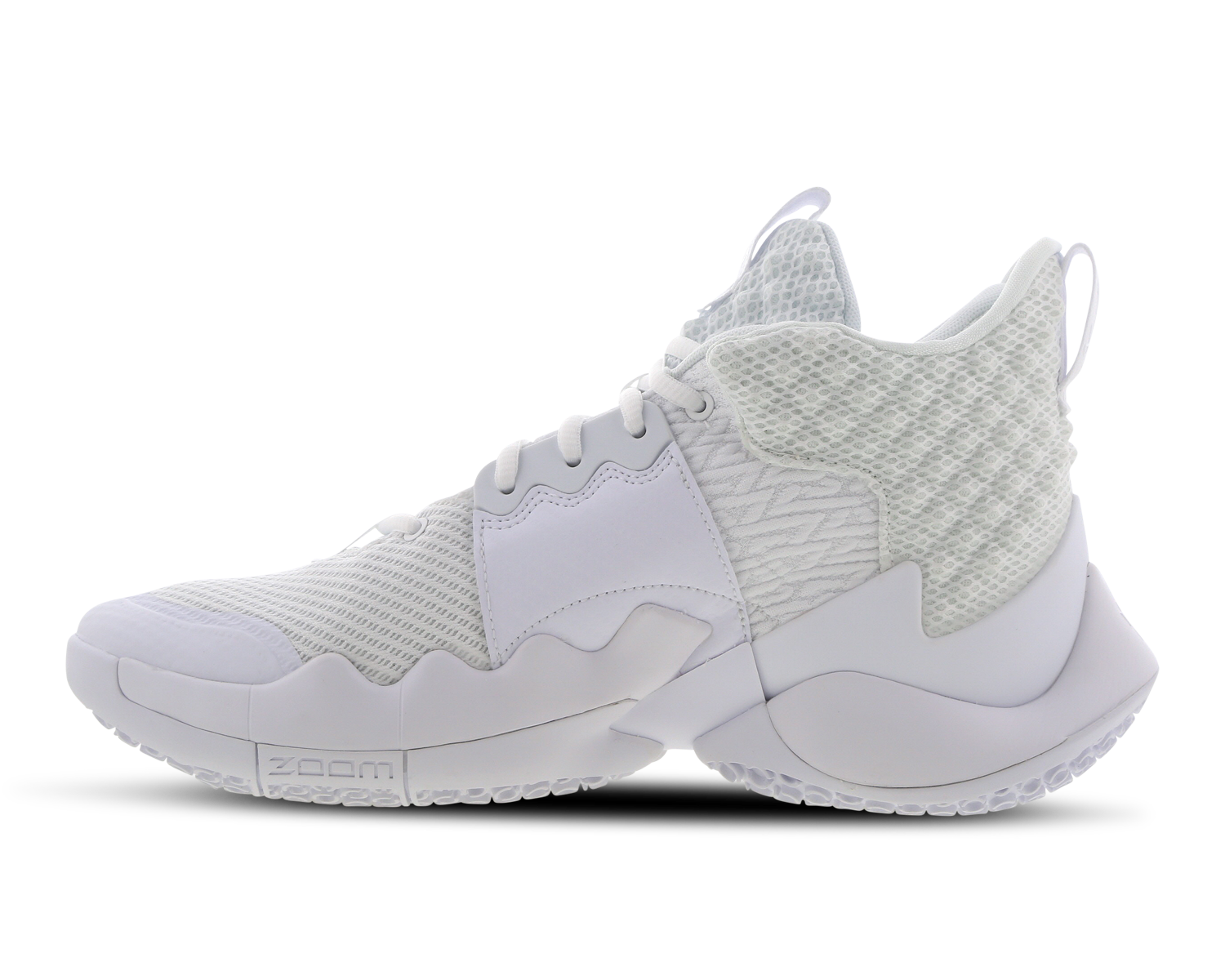 why not zero 2 footlocker