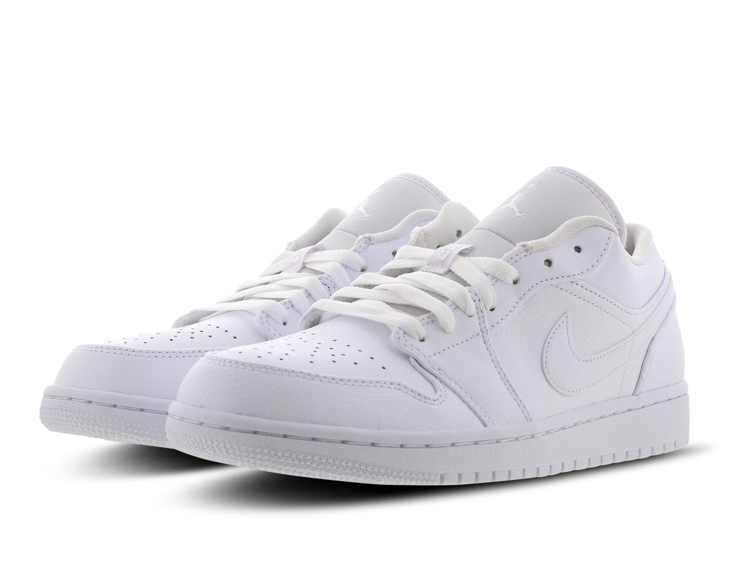 jordan 1 white