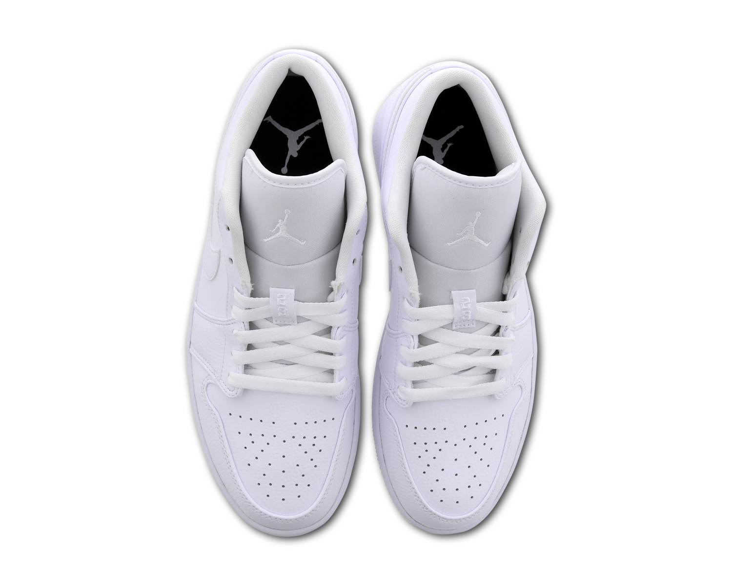 jordan rosse foot locker