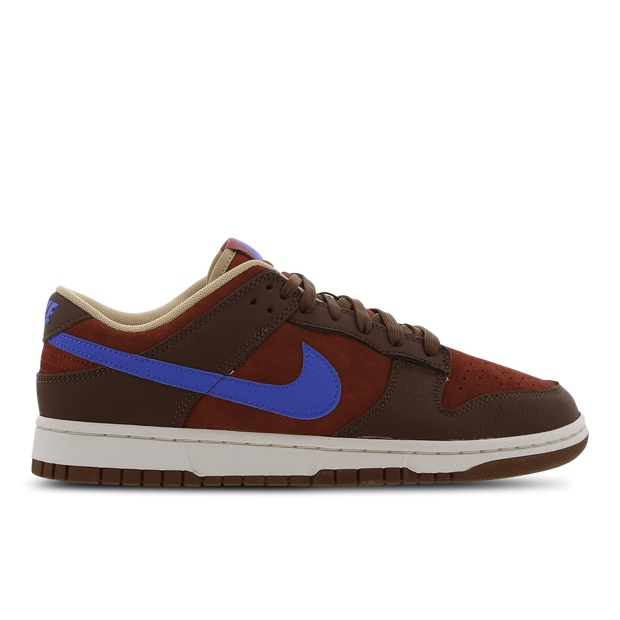 Nike Dunk Low Premium 'Mars Stone Blue' - DR9704-200
