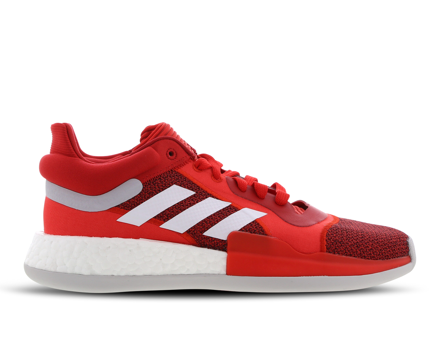 marquee boost red