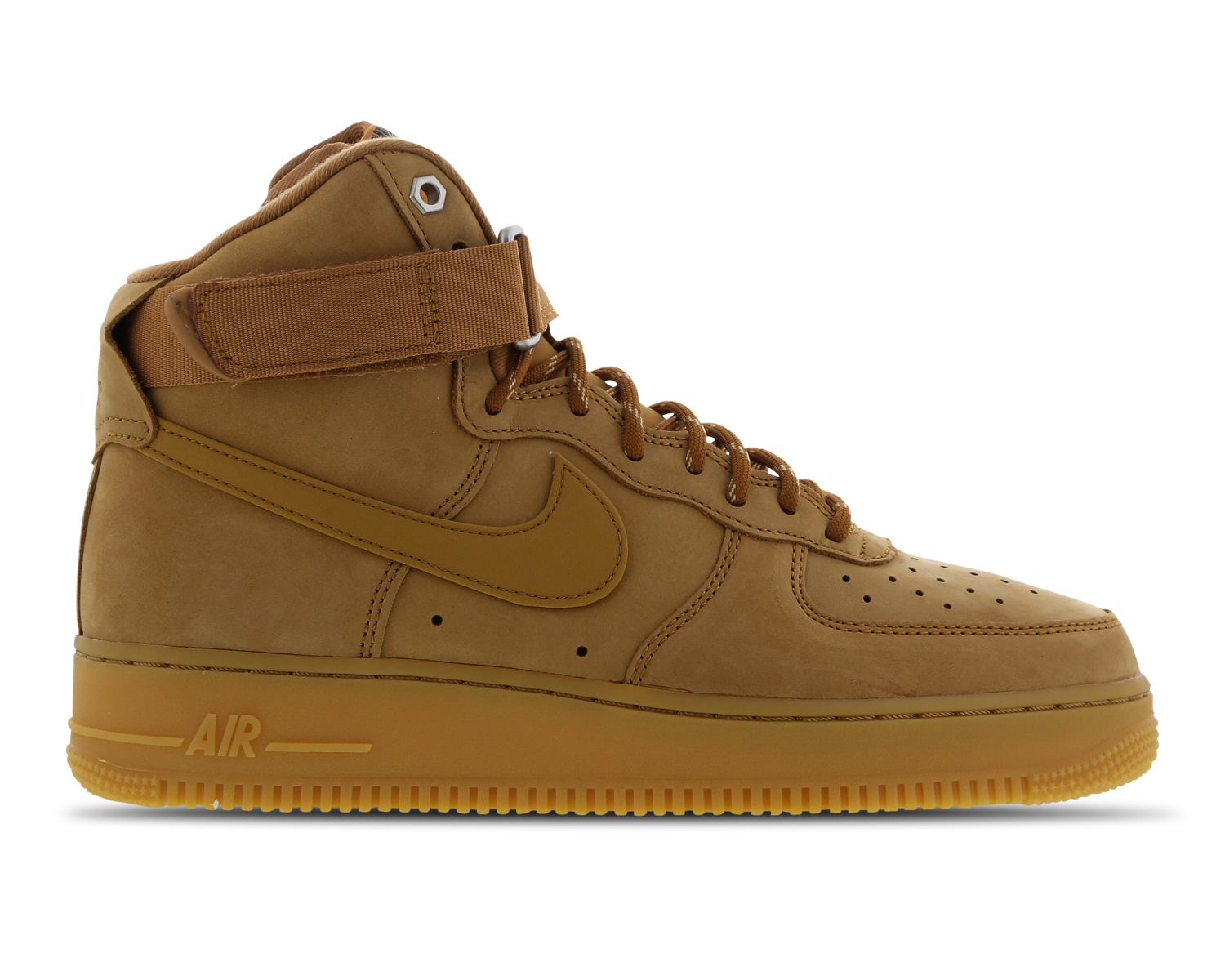 nike air force 1 high footlocker