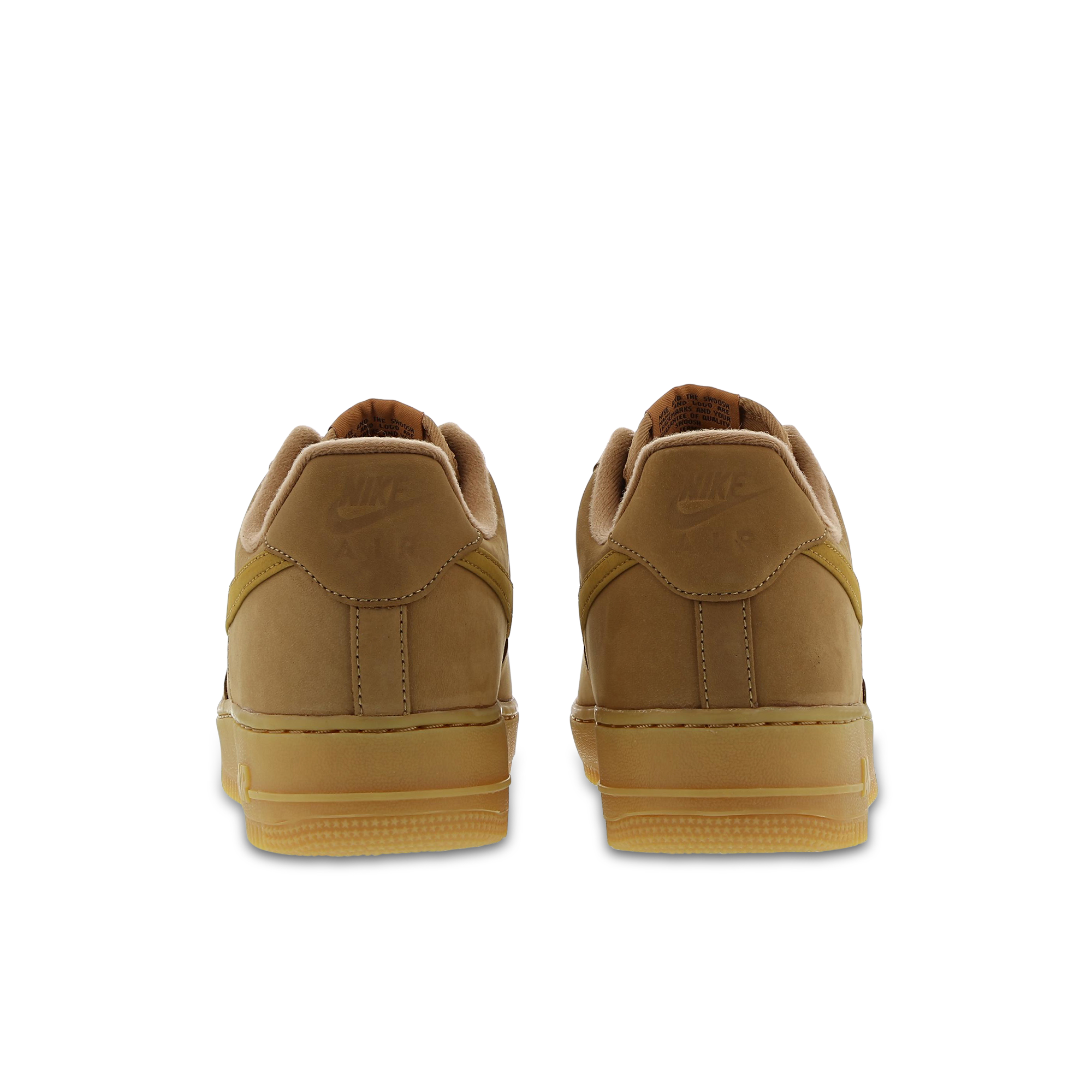 nike air force 1 high mens brown