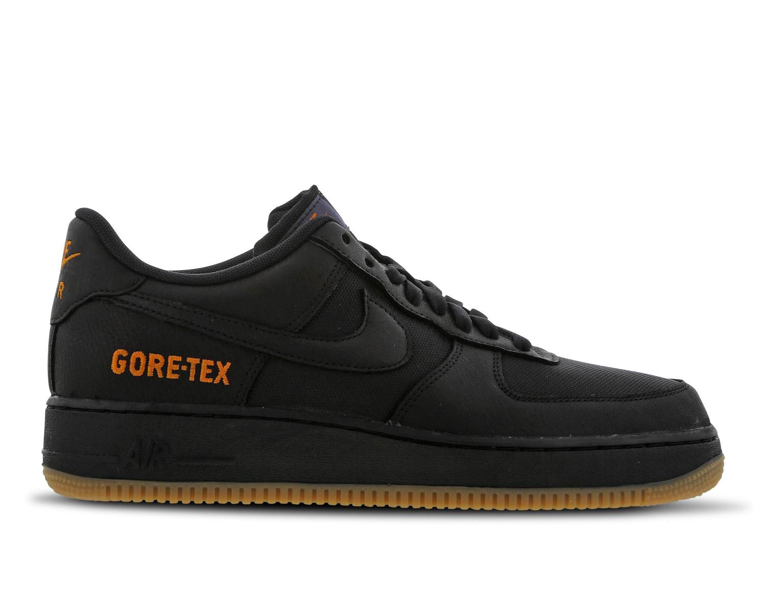 Nike Air Force 1 Gore-Tex @ Footlocker
