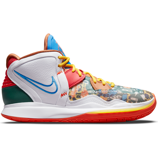 Nike Kyrie 8 Kevin Durant - DC9134-100