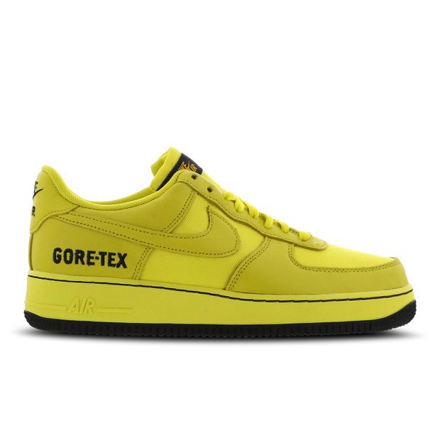 Nike Air Force One Low Gore-Tex Dynamic Yellow - CK2630-701