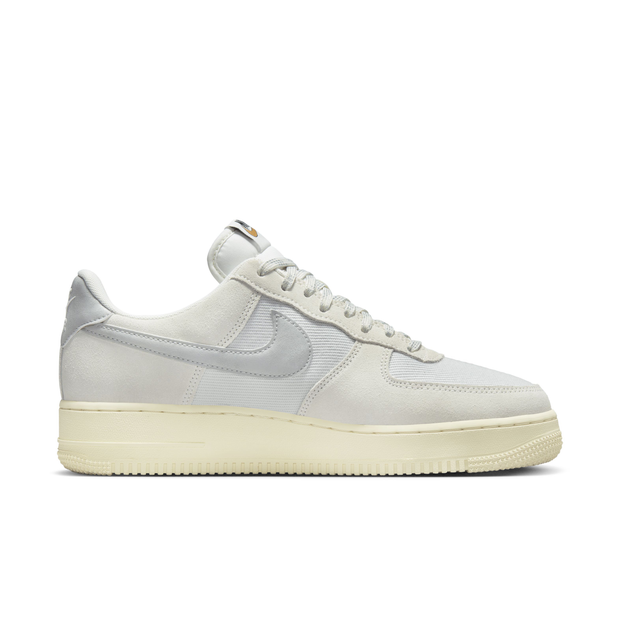 Nike Air Force 1 Low Certified Fresh Sail Grey - DO9801-100