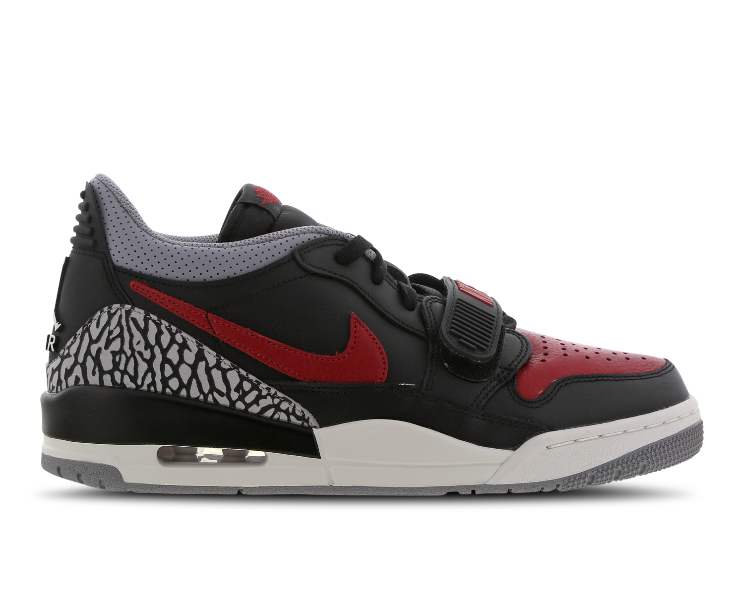 air jordan legacy 312 low og