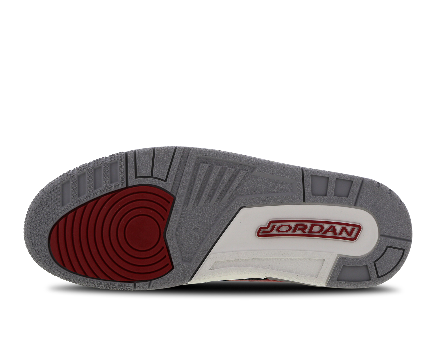 air jordan legacy 312 rosso