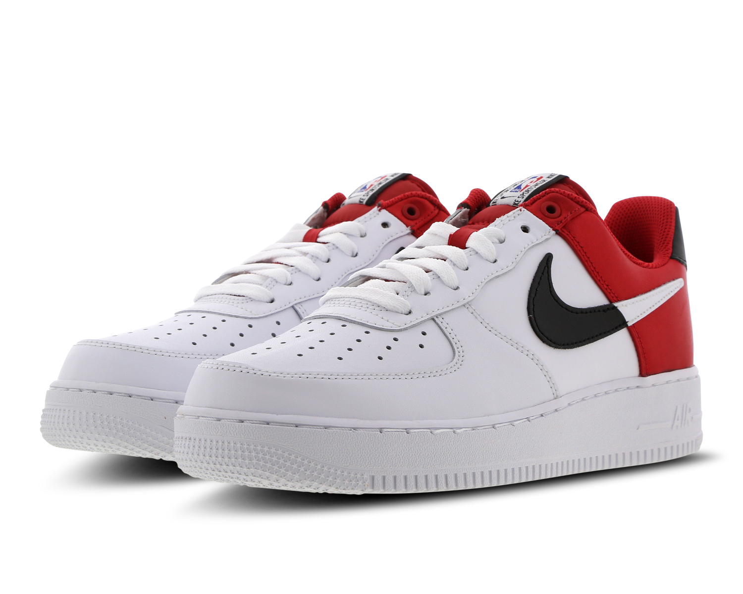 nike air force nba af1