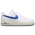 Nike Air Force 1 '07 - Men Shoes White-Game Royal-Univ Red