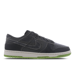 Homme Chaussures - Nike Dunk Low - Iron Grey-Phantom-Scream Green