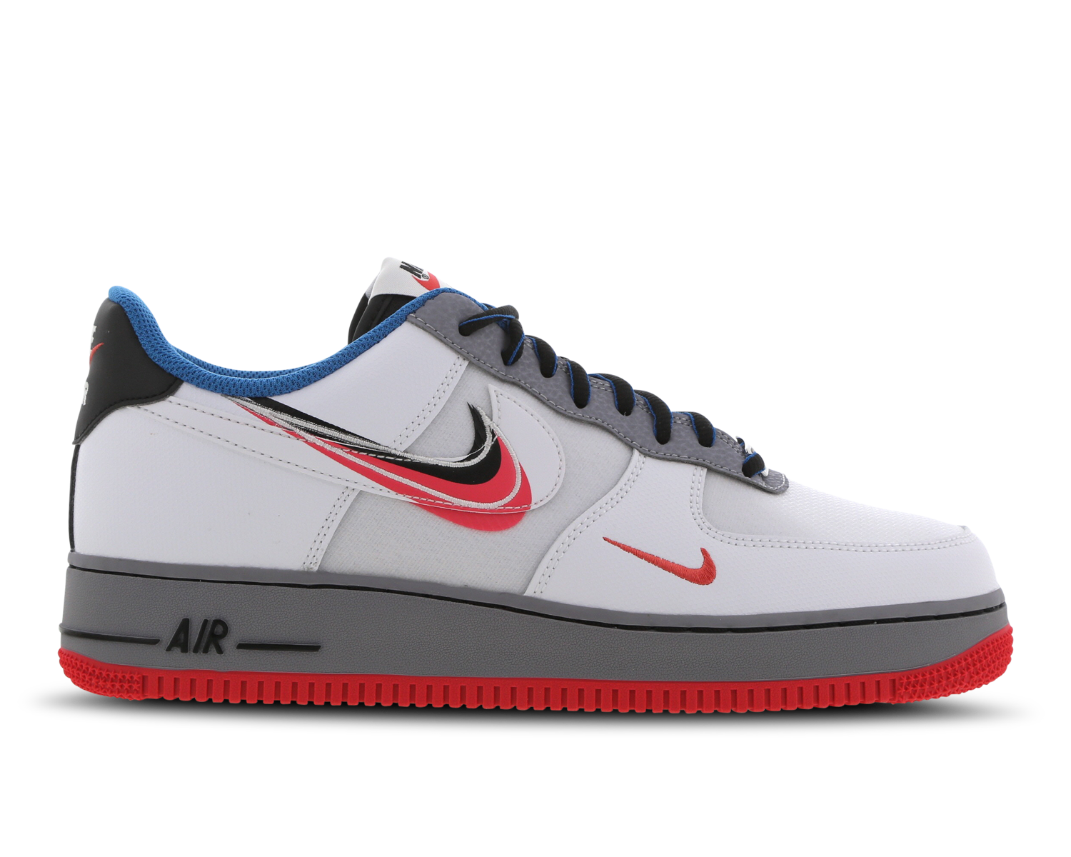 nike junior air force 1 low