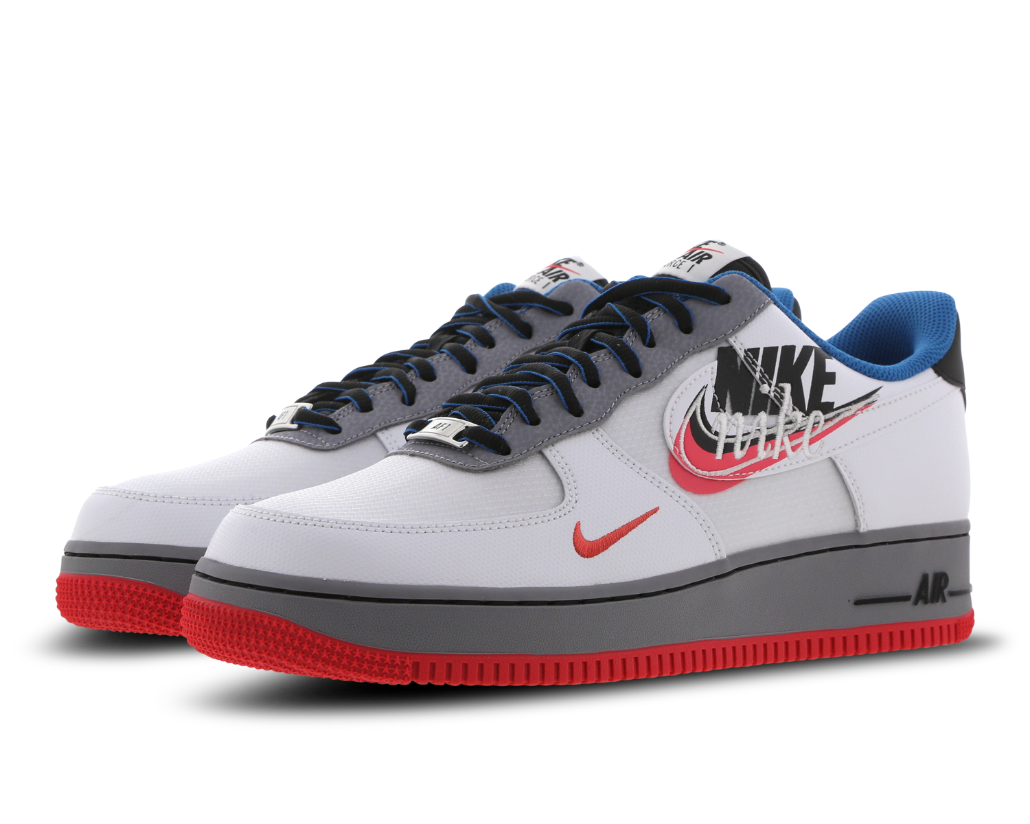 nike air force anno uscita