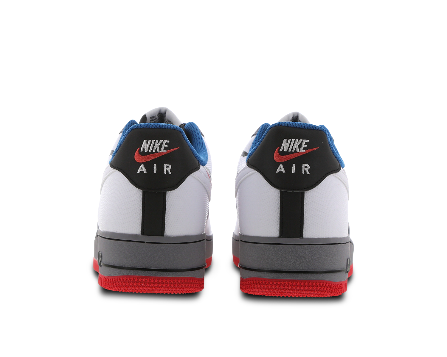 nike air force 1 famous footwear