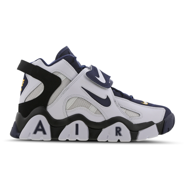 Nike Air Barrage Mid - AT7847-101