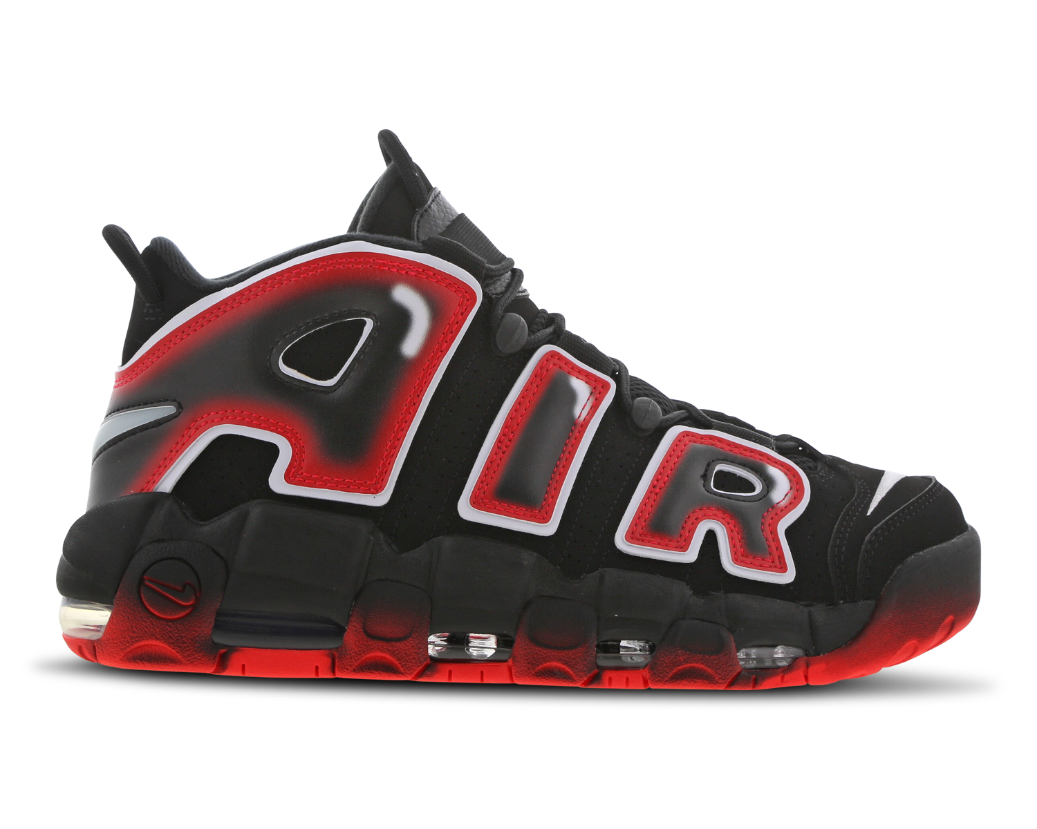 uptempo rojas