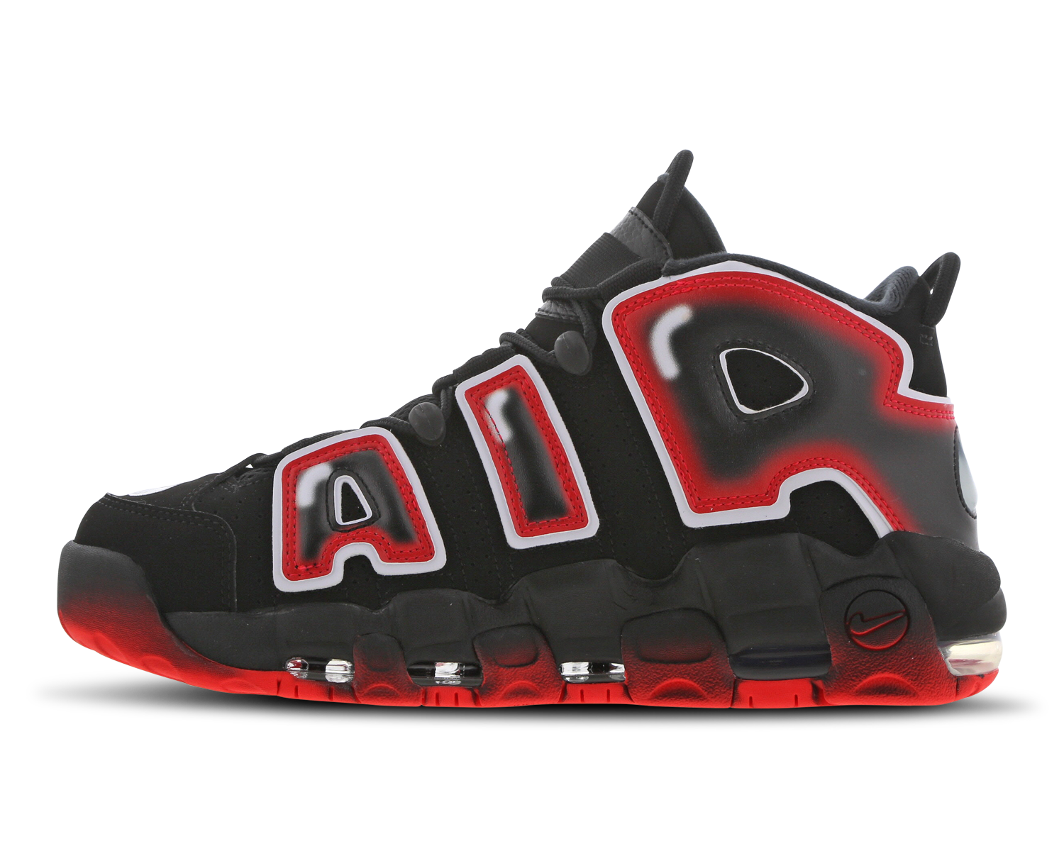 nike uptempo for men