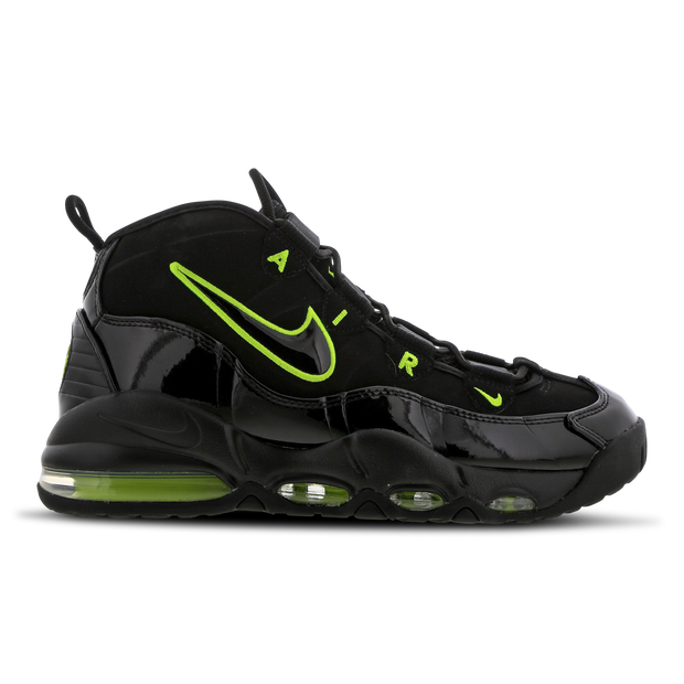 Sko Nike Air Max Uptempo'95 för män - Svart - CK0892-001