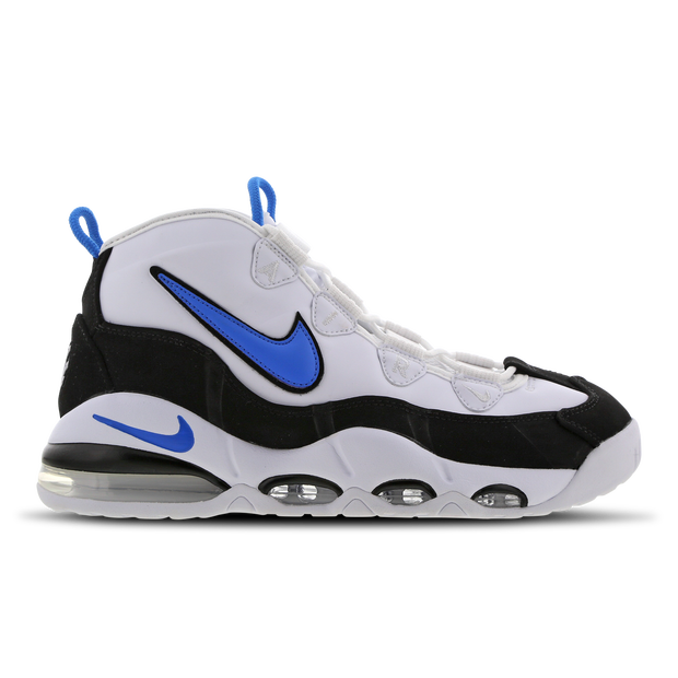 Sko Nike Air Max Uptempo'95 för män - Vit - CK0892-103