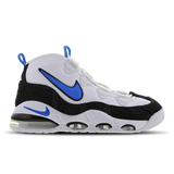 White-Blue-Black - HOH-NK UPTEMPO 95 WHT/PHOTO BLU/BLK