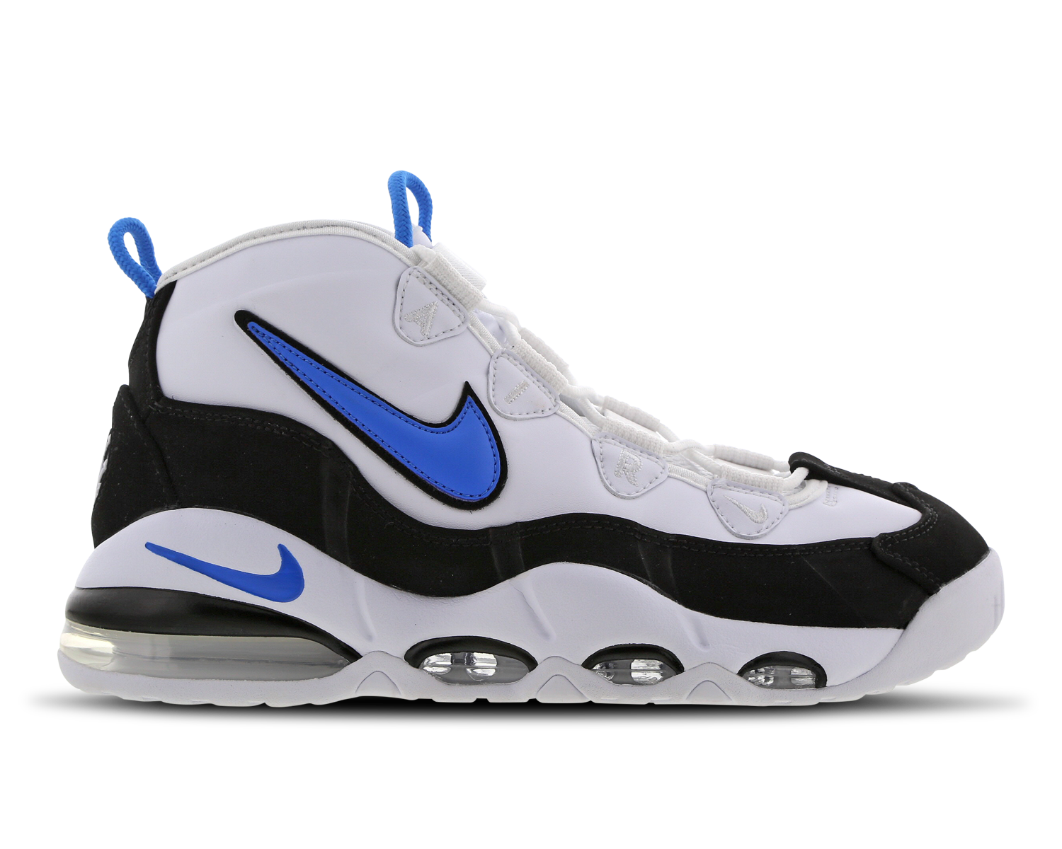 Nike Uptempo 95 @ Footlocker