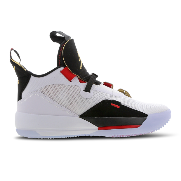 Air Jordan Nike AJ XXXIII 33 'Future of Flight' - AQ8830-100