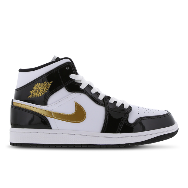 Air Jordan 1 Mid SE - 852542-007