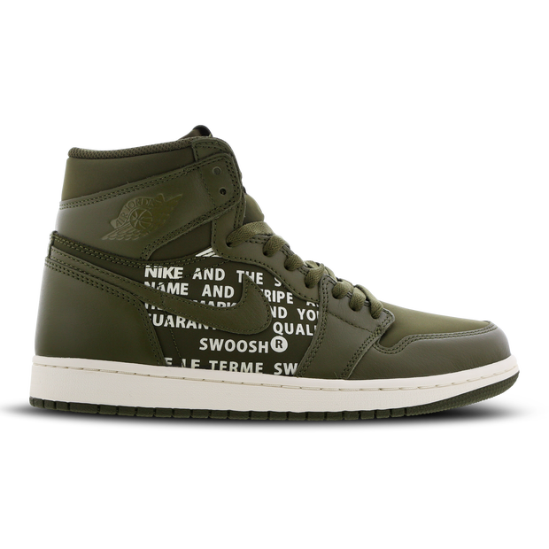 Jordan Air Jordan 1 Retro High OG - 555088-300