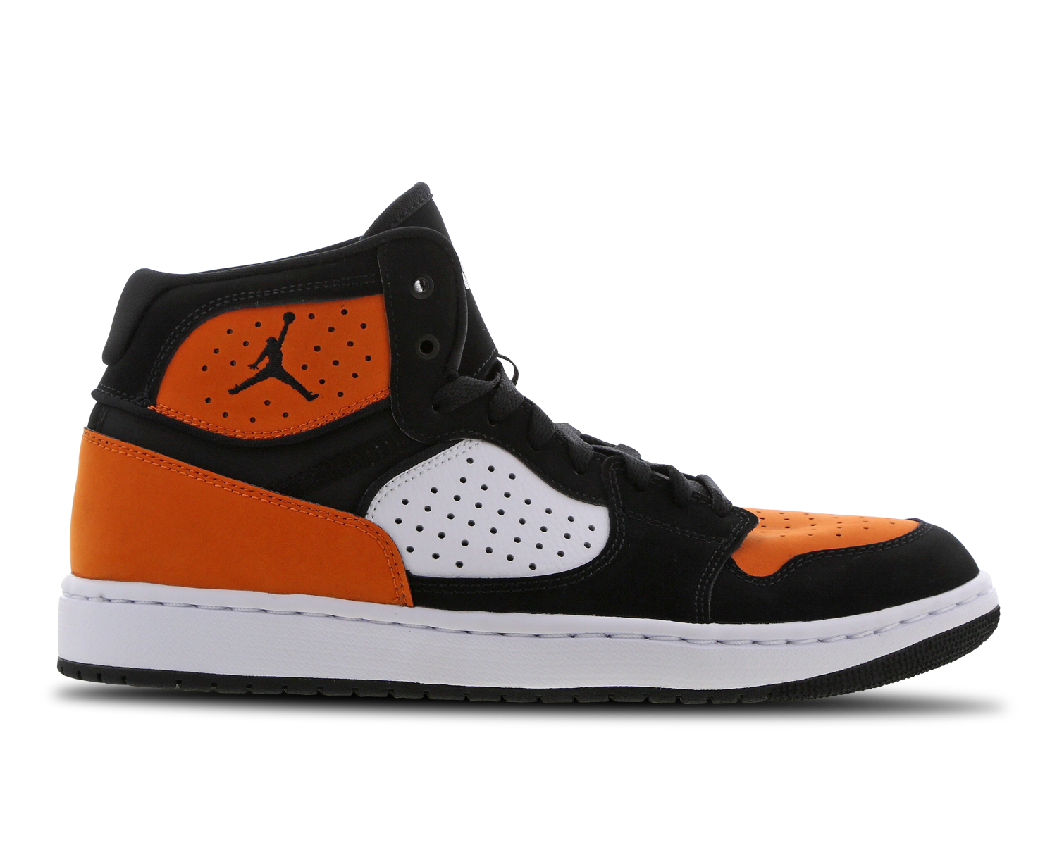 air jordan foot locker milano