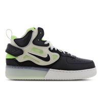 116 - LV x react Nike Air Force 1 07 Low Cream White Green Gold BS8856 -  GmarShops - react Nike Air Wayup