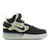 Nike Air Force 1 React - Men Shoes Sail-Black-Ghost Green | 