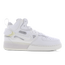 Nike Air Force 1 React - Herren Schuhe Summit White-Summit White-Grey Fog