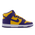 Nike Dunk High - Hombre Zapatillas