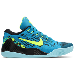 Herren Schuhe - Nike Kobe 9 Protro - Neo Turq-Volt-Green