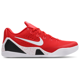 Kobe 9 Protro - Men - University Red / White / White