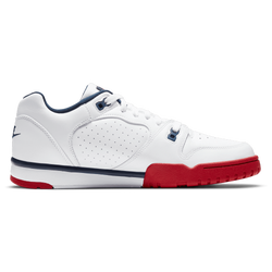 Heren Schoenen - Nike Cross Trainer Low - White-Blue