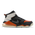 Jordan Mars 270 - Men Shoes Black-Silver-Orange