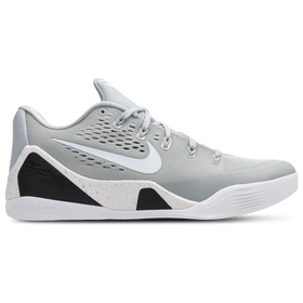 Kobe 9 Protro - Men - Wolf Grey / White / White