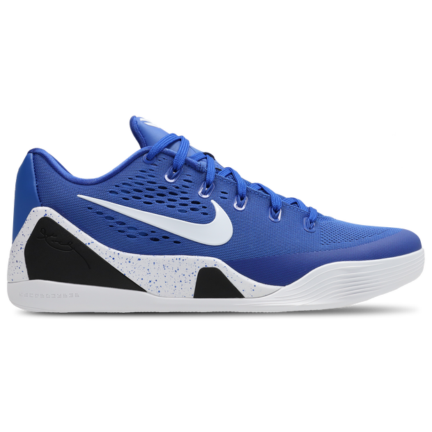 Nike Kobe 9 Elite Low EM Protro Game Royal - IH1401-400