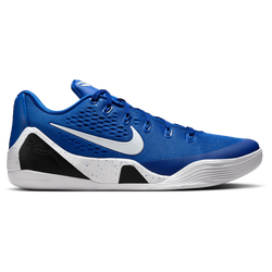 Herren Schuhe - Nike Kobe 9 Protro - Game Royal-White-White