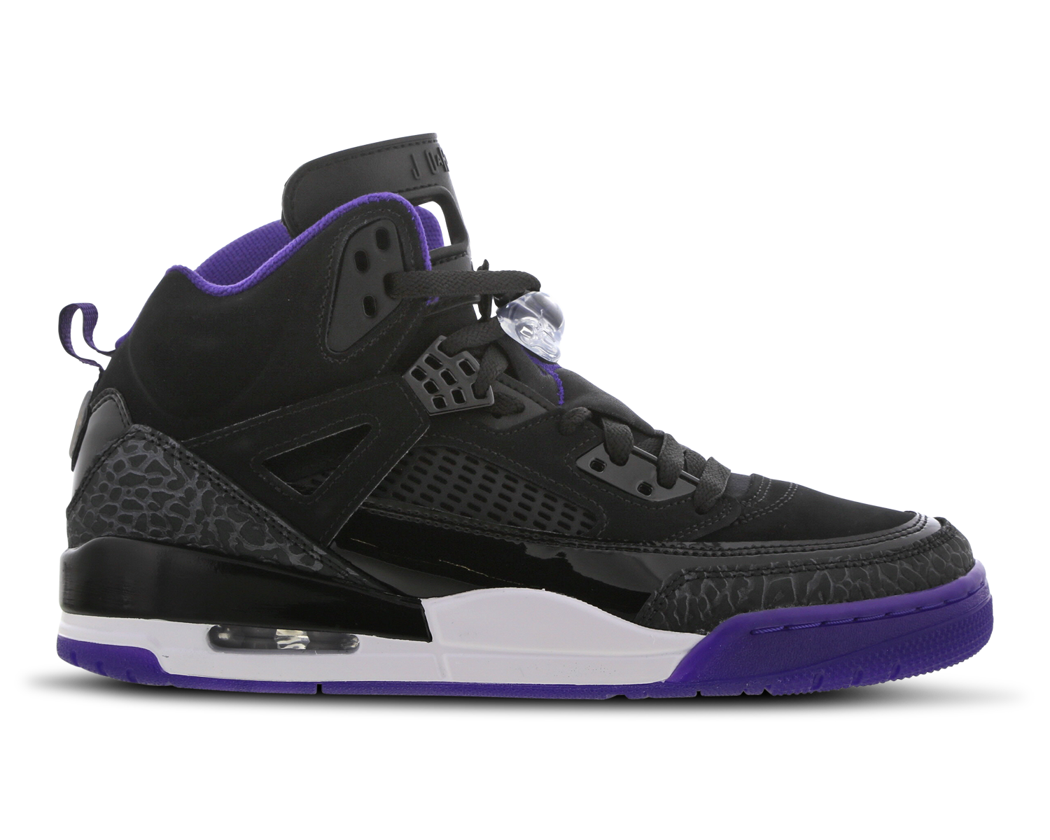 jordan spizike men's shoe