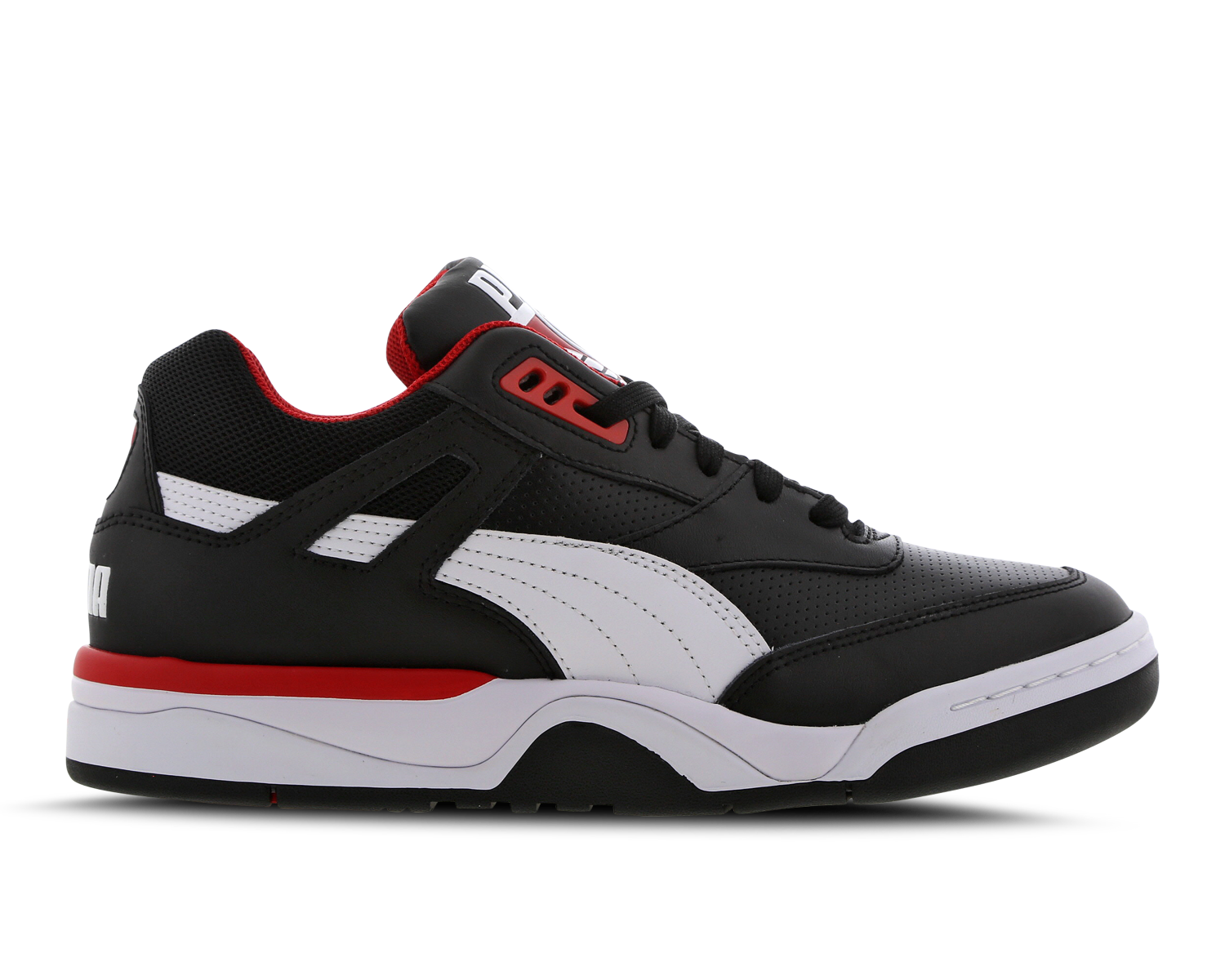 puma guard palace